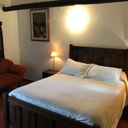 La Mesopotamia Hotel Colonial Villa de Leyva Εξωτερικό φωτογραφία