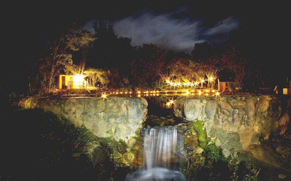 La Mesopotamia Hotel Colonial Villa de Leyva Εξωτερικό φωτογραφία