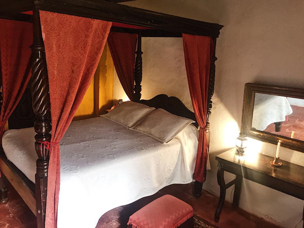 La Mesopotamia Hotel Colonial Villa de Leyva Δωμάτιο φωτογραφία