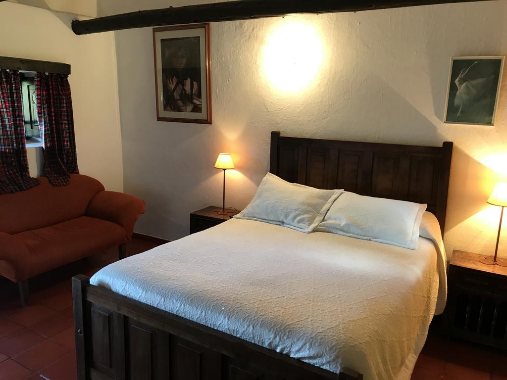 La Mesopotamia Hotel Colonial Villa de Leyva Εξωτερικό φωτογραφία