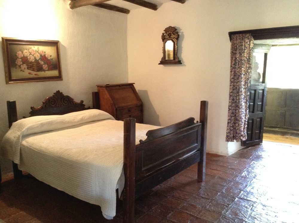 La Mesopotamia Hotel Colonial Villa de Leyva Εξωτερικό φωτογραφία