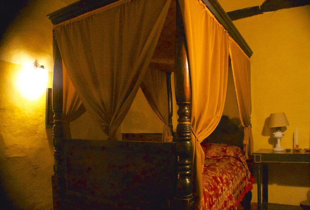 La Mesopotamia Hotel Colonial Villa de Leyva Εξωτερικό φωτογραφία