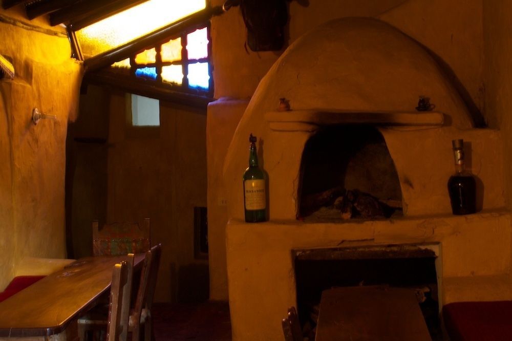 La Mesopotamia Hotel Colonial Villa de Leyva Εξωτερικό φωτογραφία